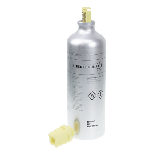 Markill Matic Sicherheitsflasche 1,0 L Dichtung/EPDM für Aceton/Nitro Nur aufrecht lagern und transportieren