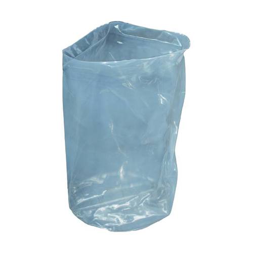 Rundbodensack aus Polyethylen für 200 Ltr. Fässer sehr stabil, auswaschbar und wiederverwendbar!