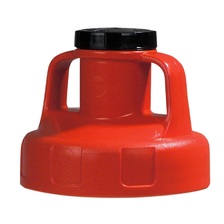 Allzweckdeckel Oil Safe für Ölpumpe, orange