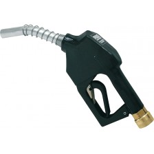 Automatik-Zapfventil mit Schlauchdrehgelenk 3/4" nur für Heizöl und Diesel
