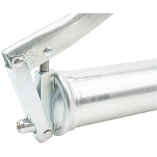 Handhebel Injektionspresse aus verzinktem Stahl, für Rissinjektion und Harzverpressung
