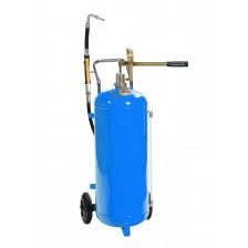 manueller Ölspender 50 Liter