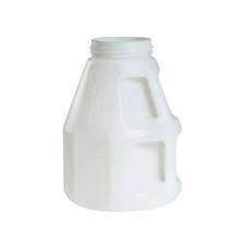 Oil Safe Behälter 10 L mit großer Einfüllöffnung, passend für alle Deckelvariationen