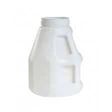 Oil Safe Behälter 10 Liter - große Einfüllöffnung - passend für alle Deckelvariationen