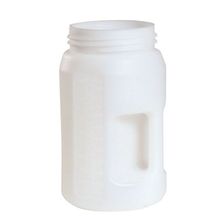 Oil Safe Behälter 3 L mit großer Einfüllöffnung, passend für alle Deckelvariationen