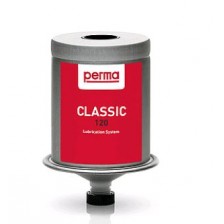 PERMA - Classic Schmierstoffgeber m.Universalfett SF 01 ohne Aktivierungsschraube