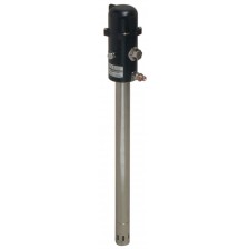 Pumpwerk für pneumatisches Hochdruckschmiergerät für L1-10-25 kg